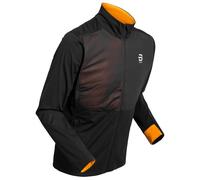 Daehlie - Jacket Thermo Pro - Veste de ski de fond - M - black