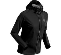 DAEHLIE Jacket Winter Run Protect For W - Femme - Noir - taille L- modèle 2025