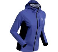 DAEHLIE Jacket Winter Run Protect For W - Femme - Violet / Bleu / Noir - taille M- modèle 2025
