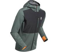 DAEHLIE Jkt Power - Homme - Vert - taille XL- modèle 2024
