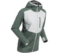 DAEHLIE Jkt Power W - Femme - Vert - taille XS- modèle 2024