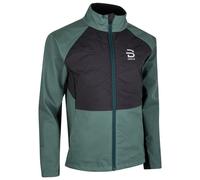 Daehlie - Kid's Jacket Challenge 2.0 Junior - Veste de ski de fond - 164 - dark forest