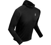 DAEHLIE Long Sleeve Run 365 - Homme - Noir - taille L- modèle 2025