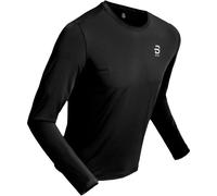 DAEHLIE Long Sleeve Tempo - Homme - Noir - taille M- modèle 2025