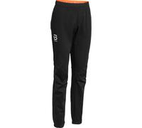 Daehlie - Pantalon de ski nordique imperméable et respirant - Pants Power 2.0 W Black pour Femme - Taille S - Noir Noir S