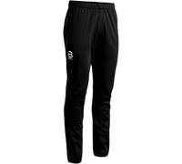 DAEHLIE Pants Base - Homme - Noir - taille S- modèle 2025