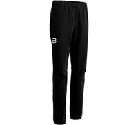 Daehlie - Pantalon de ski nordique coupe-vent et respirant - Pants Base W Black pour Femme - Taille M - Noir Noir M