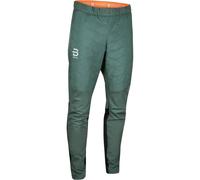 DAEHLIE Pants Challenge - Homme - Vert - taille L- modèle 2025