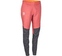 DAEHLIE Pants Challenge W - Femme - Rouge / Gris - taille L- modèle 2024