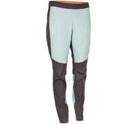 DAEHLIE Pants Challenge Wmn - Femme - Bleu / Gris - taille S- modèle 2023