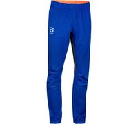 DAEHLIE Pants Power Men - Homme - Bleu - taille M- modèle 2024