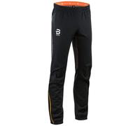 DAEHLIE Pants Power Men - Homme - Noir / Gris - taille S- modèle 2025