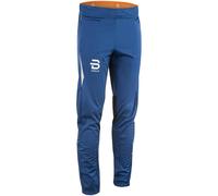 DAEHLIE Pants Pro Jr - Enfant - Bleu - taille 12 ans- modèle 2024