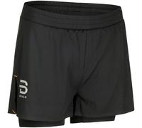 DAEHLIE Shorts Run 365 W - Femme - Noir - taille S- modèle 2025