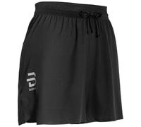 DAEHLIE Shorts Swift 4' W For - Femme - Noir - taille L- modèle 2025