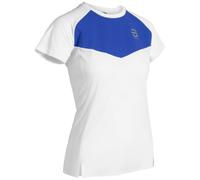 DAEHLIE T-shirt Run 365 W For - Femme - Bleu / Blanc - taille XS- modèle 2025