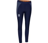 DAEHLIE Tights Mora W - Femme - Bleu - taille L- modèle 2025