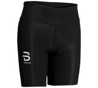 DAEHLIE Tights Tempo 7,5' W - Femme - Noir - taille XS- modèle 2025