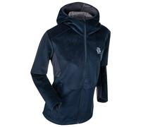Daehlie - Women's Jacket Boulder - Veste de ski de fond - XS - navy