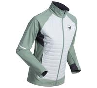 Bjorn Daehlie - Jacket Challenge 3.0 Wmn Sage Green - XS - Veste Nordique