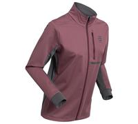 Daehlie - Women's Jacket Mobility - Veste de ski de fond - XS - wild berry