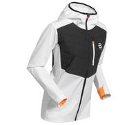 Daehlie - Women's Jacket Power - Veste de ski de fond - L - snow white