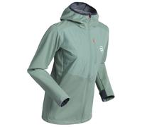 Daehlie - Women's Jacket Power - Veste de ski de fond - XS - sage green