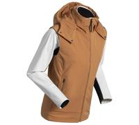 Daehlie - Women's Jacket Raw 6.0 - Veste de ski de fond - M - sunbaked