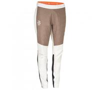 DAEHLIE Daehlie Pants Challenge W - Femme - Blanc - taille XS- modèle 2025