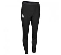 Daehlie - Women's Pants Coverage - Collant ski de fond femme Black - XS