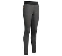 Daehlie - Women's Performance Wool Pants - Sous-vêtement mérinos - M - obsidian