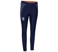 Daehlie - Women's Tights Mora - Pantalon de ski de fond - S - navy