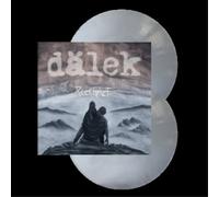 Dälek Precipice (Vinyl) 12" Album Coloured Vinyl