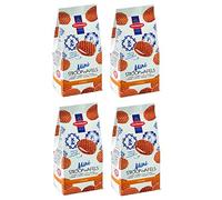 Daelmans Stroopwafels Lot de 4 mini gaufrettes au caramel 200 g