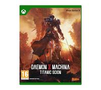 Daemeon X Machina: Titanic Scion - Xbox