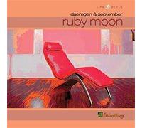 Daemgen & September - Ruby Moon [Import]