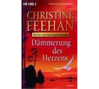 Dämmerung des Herzens Feehan, Christine (Auteur)