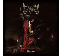 Mayhem - Daemon (LP Gatefold Black Booklet) [Import]