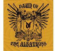 Daemon Familiar - Dawn Of The Albatross [Cd]