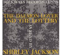 Daemon Lover and The Lottery