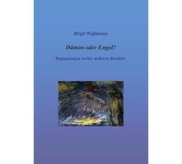 Dämon oder Engel?: Begegnungen in der anderen Realität