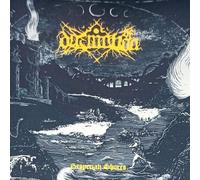 DAEMON OF OA - Hesperian Shores [Import]
