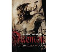 Daemon Of The Dark Wood