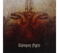 Daemon Pyre - Daemon Pyre [Import]