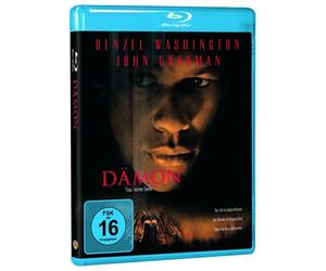 DÄMON: TRAU KEINER SEELE - DENZEL WASHINGTON,JOHN GOODMAN,DONALD... BLU-RAY NEUF