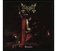 Mayhem – Daemon – Vinyle – Réédition 2022