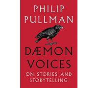 Daemon Voices: On Stories and Storytelling