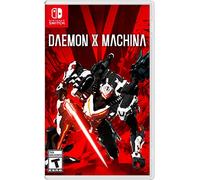 Nintendo DAEMON X MACHINA