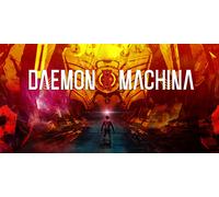 Daemon X Machina (Nintendo)