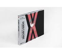 Daemon X Machina / O.S.T. - Daemon X Machina (Game Soundtrack) [Import]
